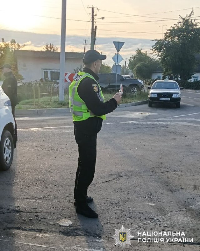 Наслідки нічної атаки на Рівненщині: пошкоджене цивільне підприємство