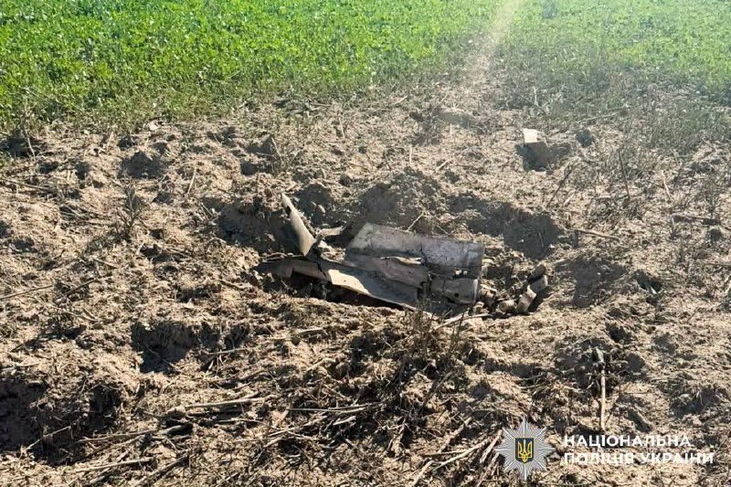 Наслідки нічної атаки на Рівненщині: пошкоджене цивільне підприємство