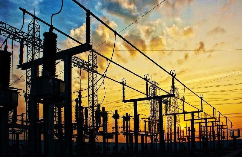Енергетична інфраструктура на Полтавщині після атаки безпілотника